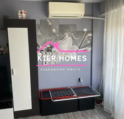 Photo 3 — 3-bedroom apartment in Haskovo, Dimitrov