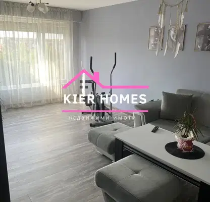 Photo 4 — 3-bedroom apartment in Haskovo, Dimitrov