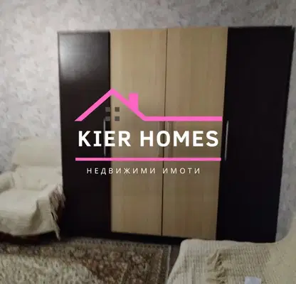 Photo 2 — 3-bedroom apartment in Haskovo, Dimitrov
