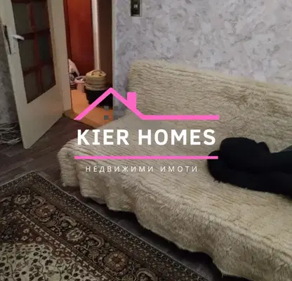 Photo 4 — 3-bedroom apartment in Haskovo, Dimitrov