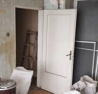 Photo 4 — 1-bedroom apartment in Dobrich, Balik