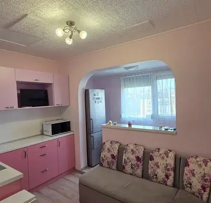 Photo 3 — 2-bedroom apartment in Dobrich, Balik