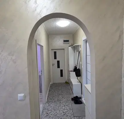 Photo 4 — 2-bedroom apartment in Dobrich, Balik