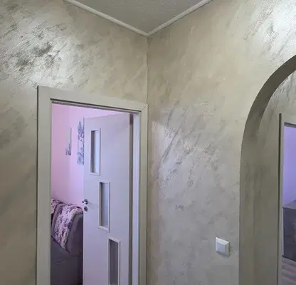 Photo 5 — 2-bedroom apartment in Dobrich, Balik