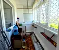 Снимка 4 — Тристаен апартамент в Добрич, Балик