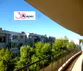 Снимка 2 — Двустаен апартамент в Добрич, Център