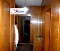 Снимка 2 — Двустаен апартамент в Добрич, Център