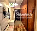 Снимка 2 — Двустаен апартамент в Добрич, Дружба 1