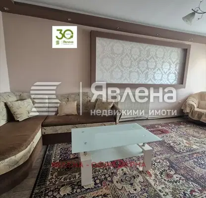Photo 4 — 2-room apartment in Dobrich, Druzhba 1 with terrace