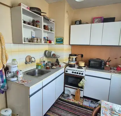 Photo 2 — 2-bedroom apartment in Dobrich, Drujba 3