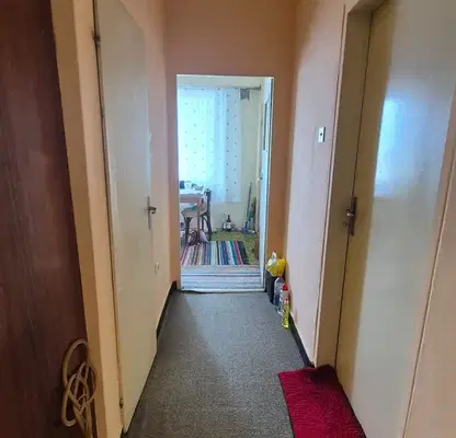 Photo 5 — 2-bedroom apartment in Dobrich, Drujba 3