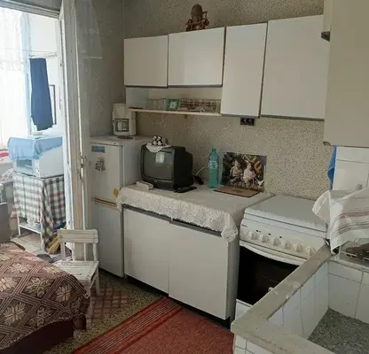 Photo 2 — 3-bedroom apartment in Dobrich, Drujba 3