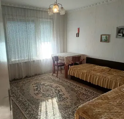 Photo 3 — 3-bedroom apartment in Dobrich, Drujba 3