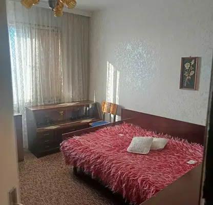 Photo 4 — 3-bedroom apartment in Dobrich, Drujba 3