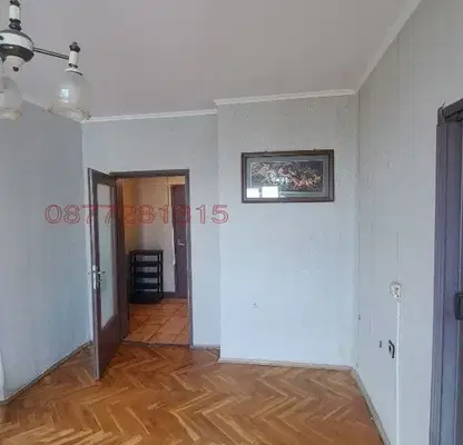 Photo 2 — 2-bedroom apartment in Dobrich, Dunavite