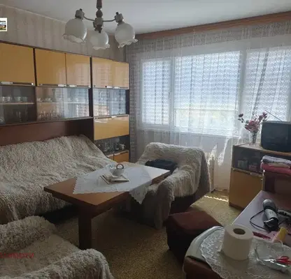 Снимка 3 — Едностаен апартамент в Добрич, Христо Ботев