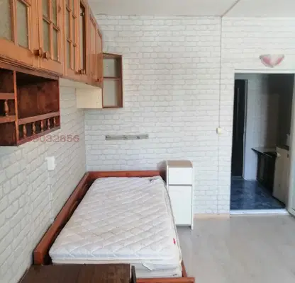 Photo 3 — 1-bedroom apartment in Dobrich, Pineta