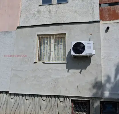 Photo 4 — 1-bedroom apartment in Dobrich, Pineta