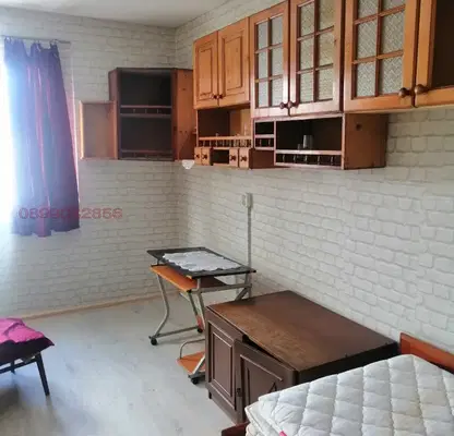 Photo 5 — 1-bedroom apartment in Dobrich, Pineta