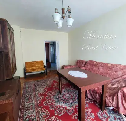 Photo 2 — 3-bedroom apartment in Dobrich, Stroitel