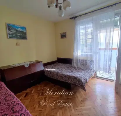 Photo 3 — 3-bedroom apartment in Dobrich, Stroitel
