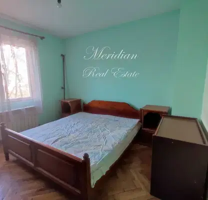 Photo 5 — 3-bedroom apartment in Dobrich, Stroitel
