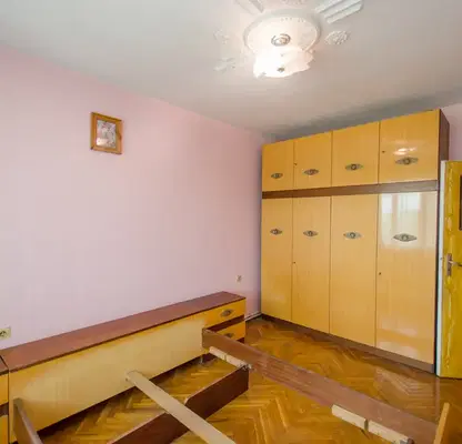 Снимка 3 — Тристаен апартамент в Габрово, Борово