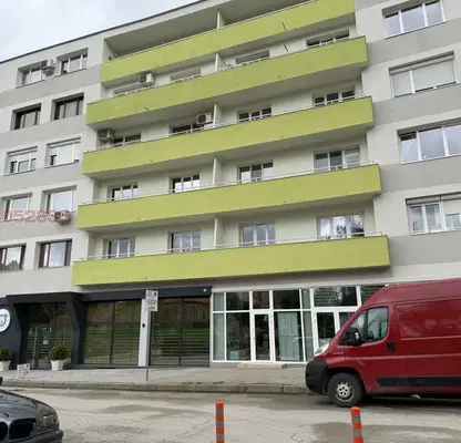 Photo 2 — 2-bedroom apartment in Gabrovo, Centyr