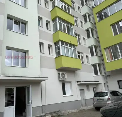 Photo 3 — 2-bedroom apartment in Gabrovo, Centyr