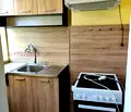 Снимка 3 — Тристаен апартамент в Габрово, Център