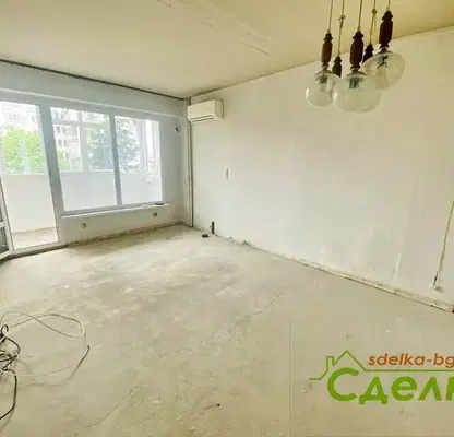 Снимка 2 — Едностаен апартамент в Габрово, Младост
