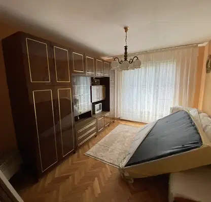 Снимка 3 — Двустаен апартамент в Габрово, Младост