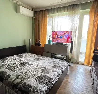 Снимка 2 — Двустаен апартамент в Габрово, Трендафил 1