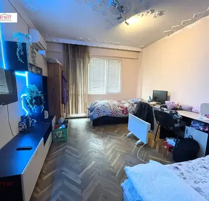 Снимка 4 — Двустаен апартамент в Габрово, Трендафил 1