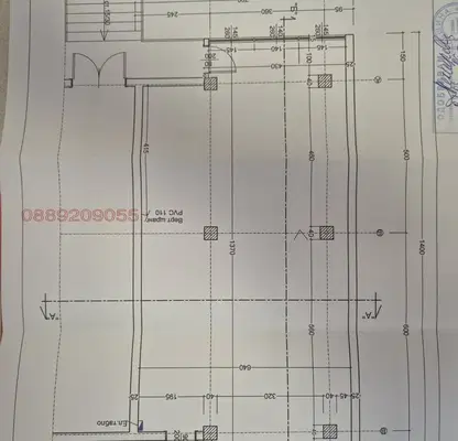 Снимка 2 — Тристаен апартамент в Добрич, Генерал Тошево