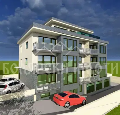 Photo 3 — 1-bedroom apartment in Oblast Veliko Tyrnovo, Gorna Oryahovica