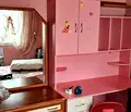 Снимка 2 — Двустаен апартамент в Хасково, Бадема