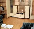 Снимка 4 — Двустаен апартамент в Хасково, Бадема