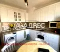 Снимка 2 — Тристаен апартамент в Хасково, Дружба 1