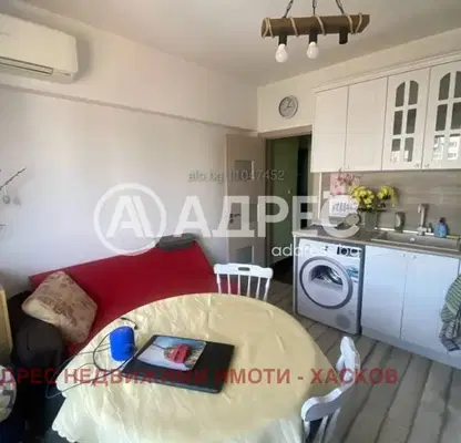 Photo 4 — 3-bedroom apartment in Haskovo, Drujba 1