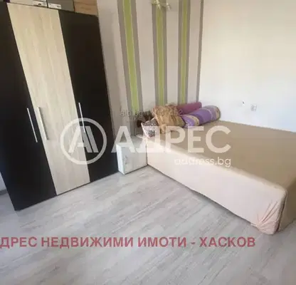 Photo 5 — 3-bedroom apartment in Haskovo, Drujba 1