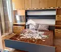 Снимка 5 — Тристаен апартамент в Хасково, Дружба 1