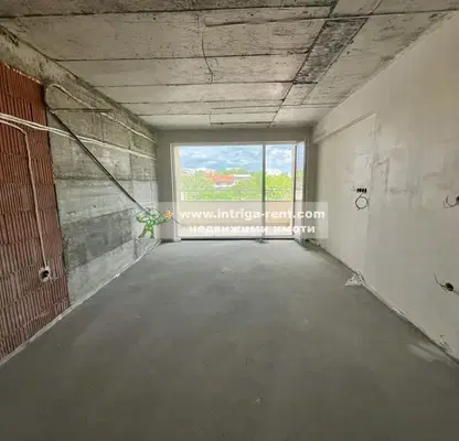 Photo 2 — 2-bedroom apartment in Haskovo, Kuba