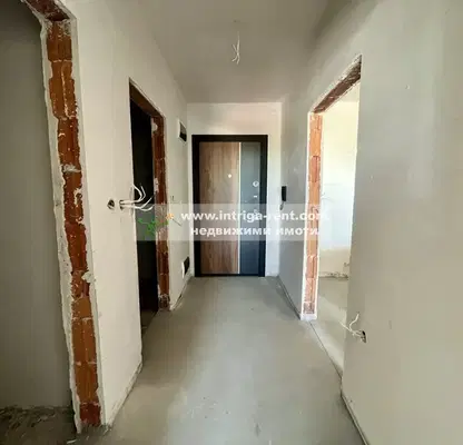 Photo 4 — 2-bedroom apartment in Haskovo, Kuba