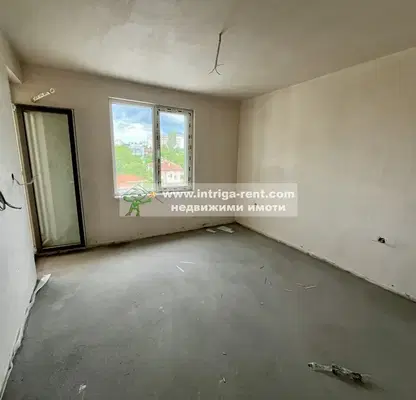 Photo 5 — 2-bedroom apartment in Haskovo, Kuba