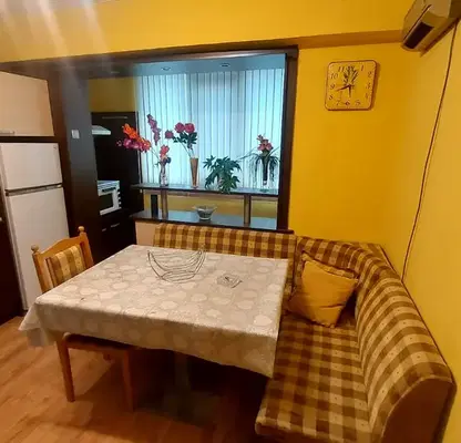 Photo 3 — 3-bedroom apartment in Haskovo, Makedonski