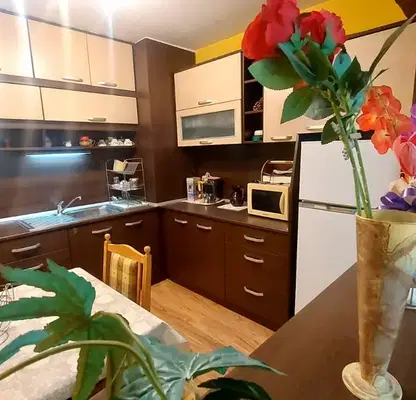 Photo 4 — 3-bedroom apartment in Haskovo, Makedonski