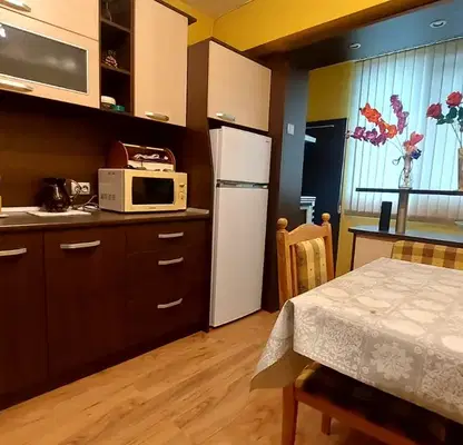 Photo 5 — 3-bedroom apartment in Haskovo, Makedonski
