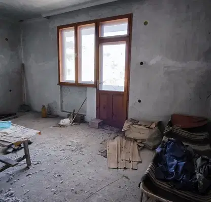 Photo 2 — 4-bedroom apartment in Oblast Plovdiv, Hisarya