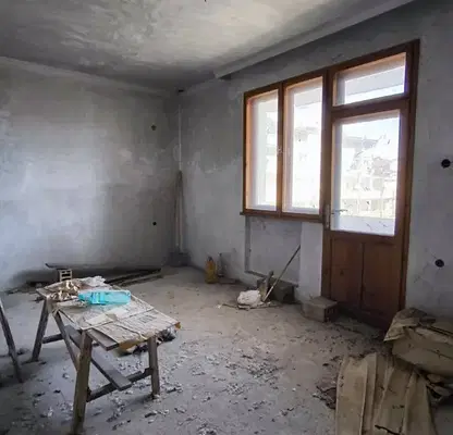 Photo 5 — 4-bedroom apartment in Oblast Plovdiv, Hisarya